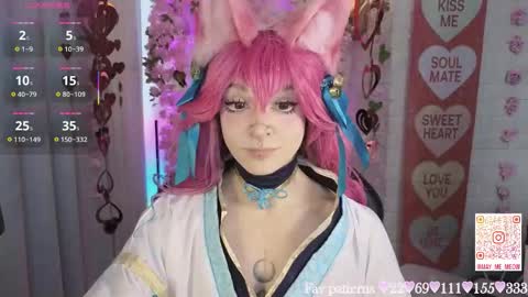 Sasha online show from March 2026 08:20:01 AM