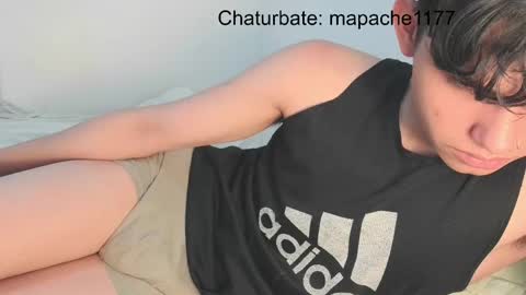 Snapshot of mapache1177 chatting on May 2026 07:53:02 PM mapache1177 online show from May 2026 07:53:02 PM