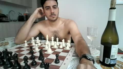 mapacheferoz online show from May 2026 04:57:04 PM