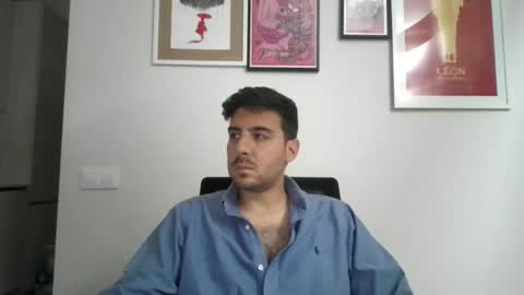 mapacheferoz online show from May 2026 06:37:01 PM
