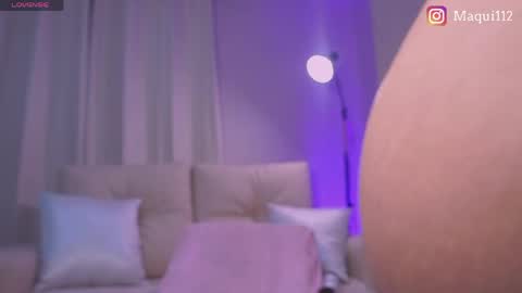 Maquii   online show from May 2026 11:34:04 PM