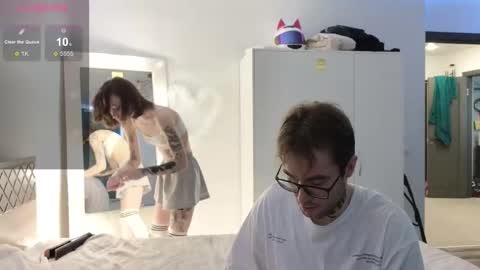 Snapshot of mar7gan chatting on January 2026 07:24:02 AM mar7gan online show from January 2026 07:24:02 AM