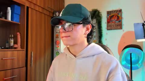 mar_alexis online show from March 2026 02:25:02 PM