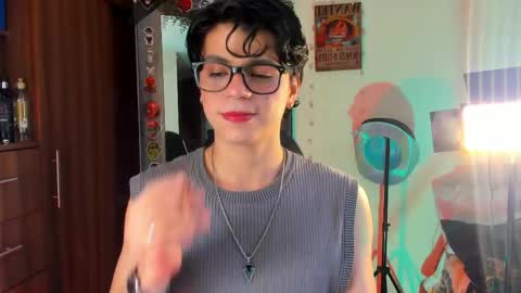 Snapshot of mar_alexis chatting on April 2026 04:09:01 PM mar_alexis online show from April 2026 04:09:01 PM