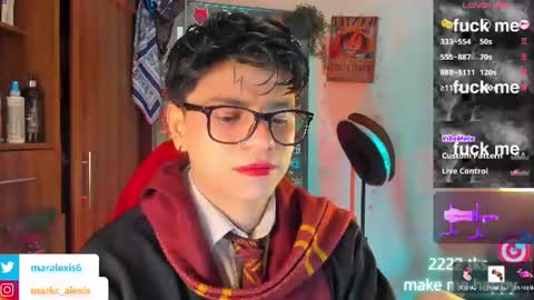 mar_alexis online show from July 2026 02:02:01 AM