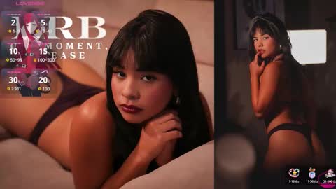 Snapshot of mar_watson chatting on December 2025 03:14:02 AM Mar online show from December 2025 03:14:02 AM