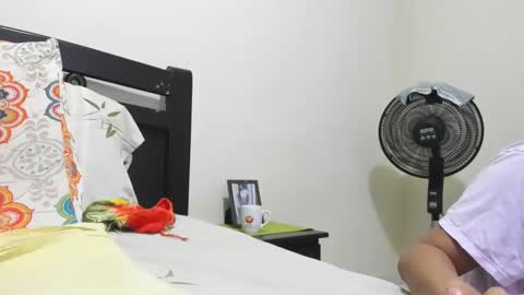 Mara online show from February 2025 02:57:01 PM