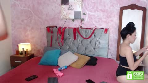 mara__rosse online show from October 2025 02:09:01 AM