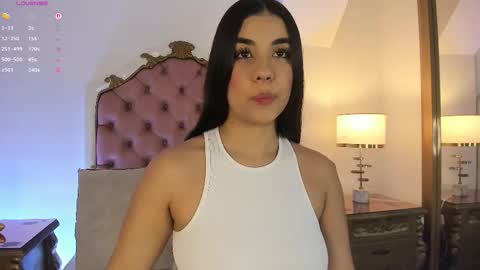 Snapshot of mara_betancurt chatting on November 2025 03:51:02 AM Mara online show from November 2025 03:51:02 AM