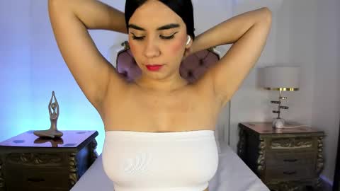 Snapshot of mara_betancurt chatting on December 2025 03:05:01 AM Mara online show from December 2025 03:05:01 AM