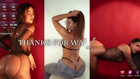 Snapshot of mara_brooks chatting on February 2025 10:08:02 PM Mara online show from February 2025 10:08:02 PM