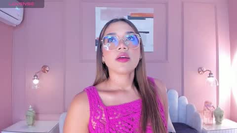 Snapshot of mara_brooks chatting on February 2025 06:21:01 PM Mara online show from February 2025 06:21:01 PM