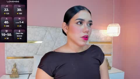 Snapshot of mara_brooks chatting on February 2026 10:02:01 PM Mara online show from February 2026 10:02:01 PM