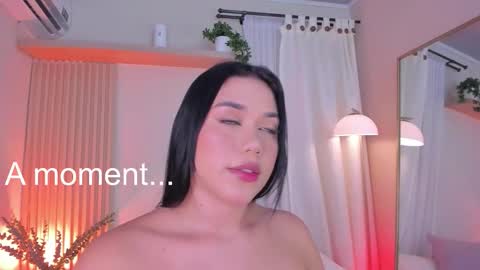 Snapshot of mara_brooks chatting on February 2026 08:26:02 PM Mara online show from February 2026 08:26:02 PM