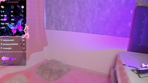 Mara online show from December 2024 11:00:01 PM