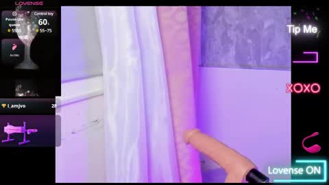 Mara online show from January 2025 11:21:02 PM