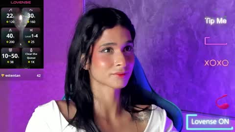 Mara online show from February 2025 11:04:02 PM