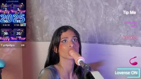 Mara online show from February 2025 07:58:02 AM