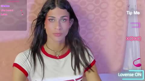 Mara online show from February 2025 08:31:01 PM