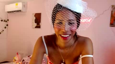Snapshot of mara_summer chatting on October 2025 01:46:02 PM Mara 3 online show from October 2025 01:46:02 PM