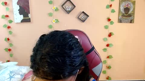 Snapshot of mara_summer chatting on May 2026 01:16:02 PM Mara 3 online show from May 2026 01:16:02 PM