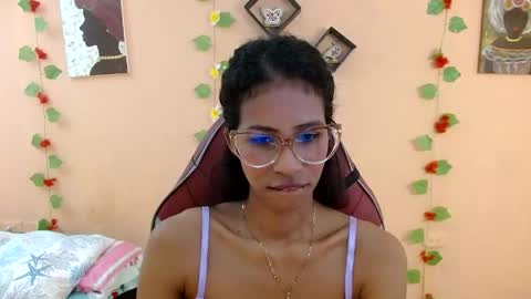 Snapshot of mara_summer chatting on June 2026 01:11:01 PM Mara 3 online show from June 2026 01:11:01 PM
