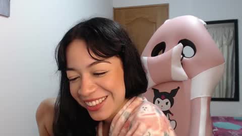 Marcela independent online show from December 2024 05:16:01 AM