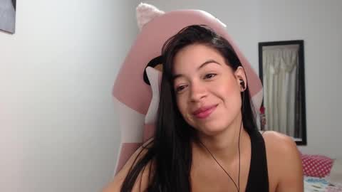 Marcela independent online show from December 2024 01:58:02 AM