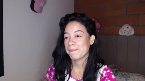 Marcela independent online show from January 2025 06:26:01 AM