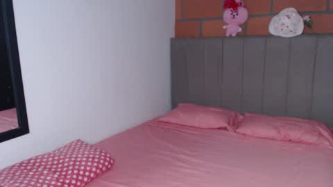 Marcela independent online show from January 2025 01:49:01 AM