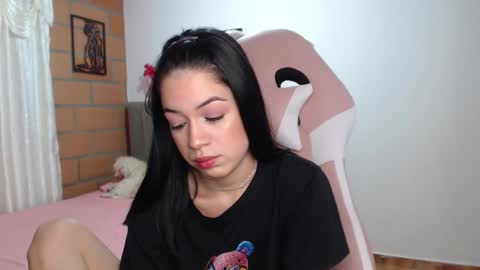 Marcela independent online show from January 2025 04:39:02 AM