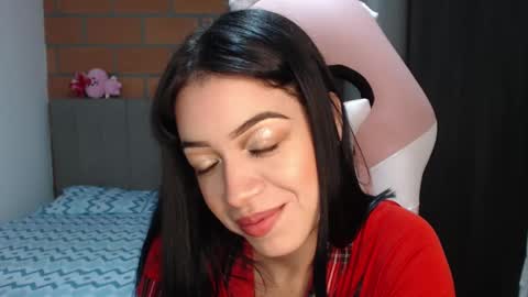 Marcela independent online show from January 2025 02:53:02 AM