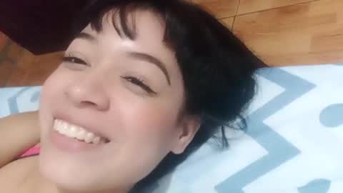 Marcela independent online show from January 2025 04:20:01 AM