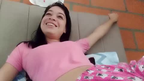 Marcela independent online show from January 2025 06:39:01 PM