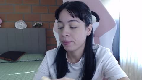 Marcela independent online show from January 2025 10:01:01 PM