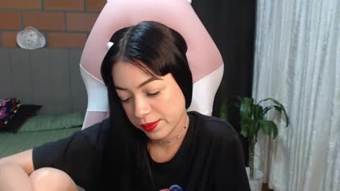 Marcela independent online show from February 2025 11:05:01 PM