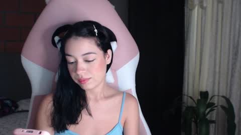 Marcela independent online show from February 2025 02:50:02 AM