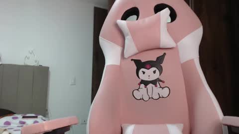 Marcela independent online show from February 2025 11:30:02 PM