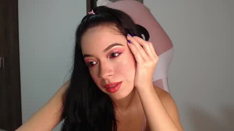 Marcela independent online show from February 2025 05:19:02 AM