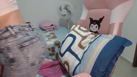 Marcela independent online show from February 2025 11:04:02 PM