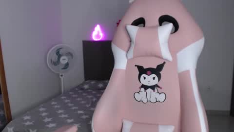 Marcela independent online show from February 2025 10:20:02 PM