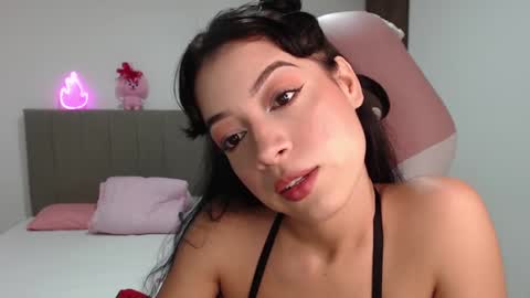 Marcela independent online show from March 2025 02:04:02 AM