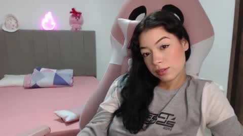 Marcela independent online show from March 2025 03:17:01 AM