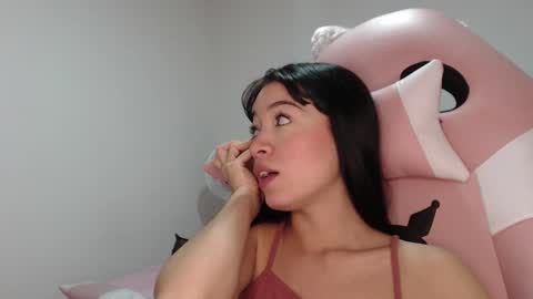 Marcela independent online show from March 2025 12:21:01 AM