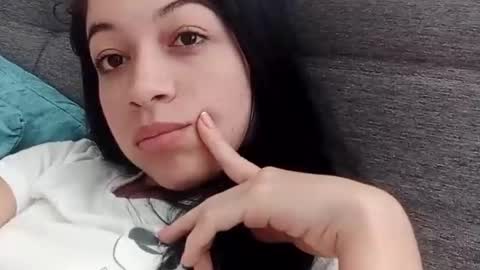 Marcela independent online show from March 2025 08:21:01 PM