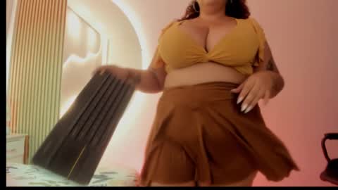 Snapshot of maraasweet chatting on November 2025 02:57:02 AM Mrs. Sweet online show from November 2025 02:57:02 AM