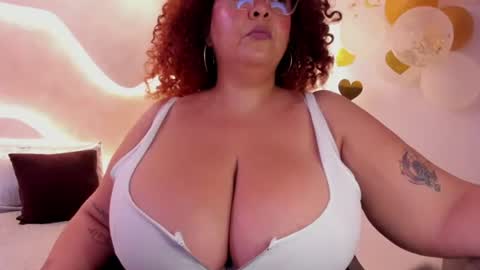 Mrs. Sweet online show from July 2026 01:01:02 AM