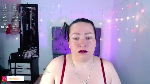 maradiaz11 online show from January 2026 01:26:01 PM