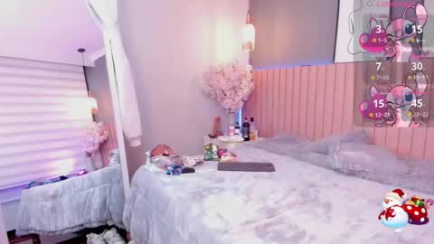 Mara  online show from November 2025 09:00:02 PM