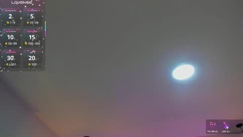 Mara  online show from December 2025 08:05:02 PM